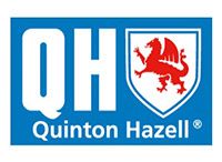 Комплект сцепления QUINTON HAZELL QKT2955AF