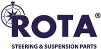 Газовая пружина, фронтальная крышка ROTA K910