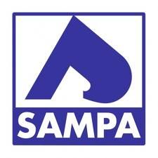 Кронштейн пружины SAMPA 200001