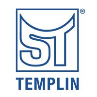 Тормозной диск ST-TEMPLIN 03.110.26740