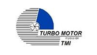 Компрессор, наддув TURBO MOTOR TG7249302