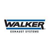 Глушитель выхлопных газов конечный WALKER PRODUCTS 71000