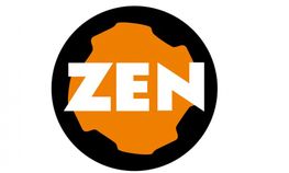Привод с механизмом свободного хода, стартер ZEN 1071