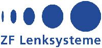Гидравлический насос, рулевое управление ZF LENKSYSTEME 032145157AX