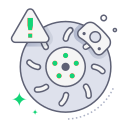 Тормозная система skoda