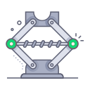 Навесное оборудование skoda