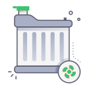 Система охлаждения skoda